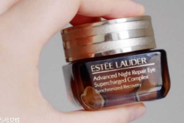 雅诗兰黛二合一眼霜和蓝光哪个好