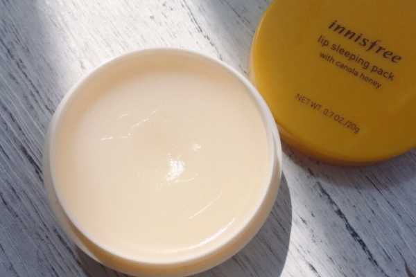 悦诗风吟唇膜有几款 悦诗风吟唇膜有几款