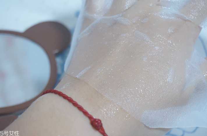 天丝面膜和无纺布面膜哪个好