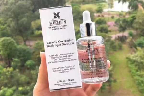 科颜氏淡斑精华适合什么皮肤？科颜氏淡斑精华适合的年龄