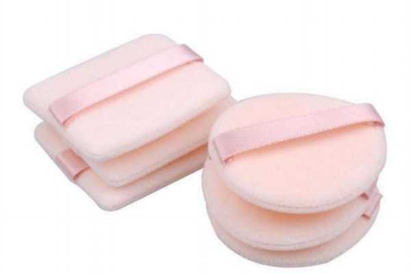 粉扑多久洗一次比较好？怎样清洗粉扑