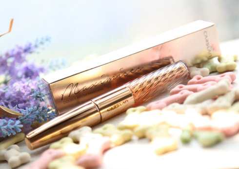 好用不结块的睫毛膏有哪些 好用不结块的睫毛膏有哪些