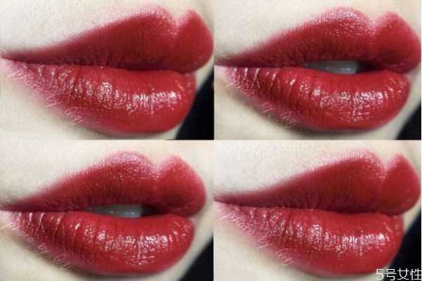 mac dare you是什么颜色？