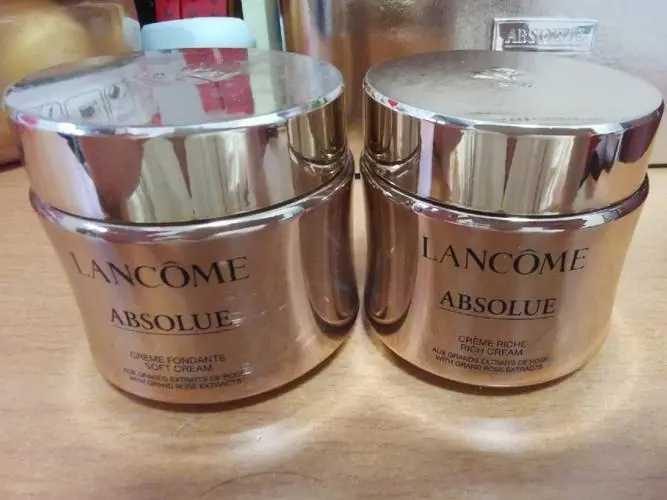 兰蔻菁纯面霜怎么样？兰蔻菁纯面霜效果好吗?