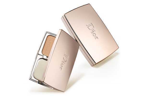 粉饼和气垫有什么区别