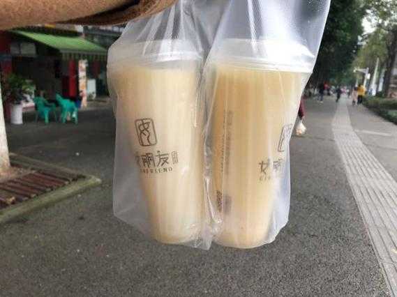 奶茶店没开封的奶茶第二天能喝吗 奶茶店没开封的奶茶第二天能喝吗