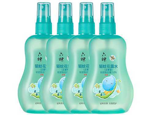 无比滴可以驱蚊吗?无比滴为什么不推荐宝宝使用 无比滴可以驱蚊吗?无比滴为什么不推荐宝宝使用