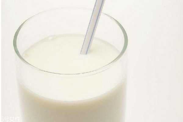 什么牛奶可以做面膜