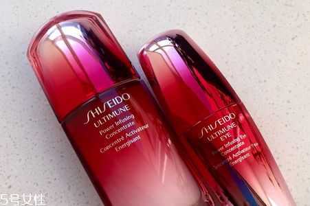 红腰子精华怎么用 资生堂红腰子适合干皮吗