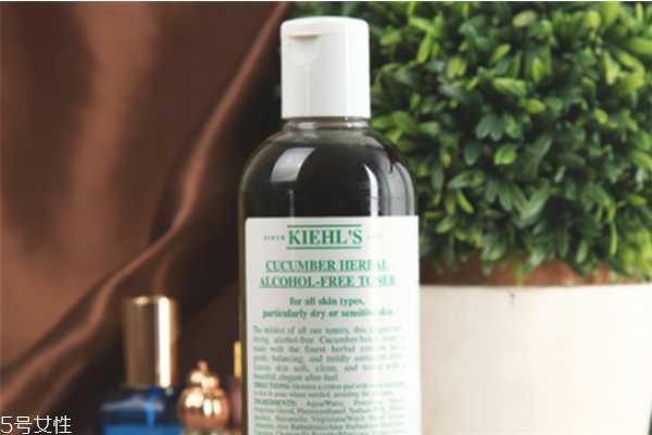 契尔氏和科颜氏是一个牌子吗