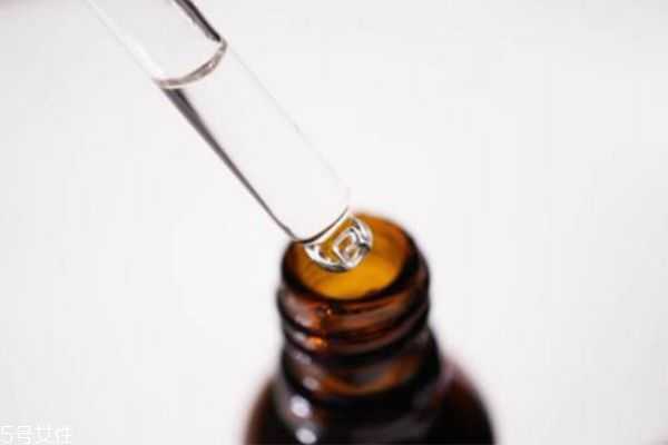 果酸和杏仁酸的区别 果酸和杏仁酸的区别