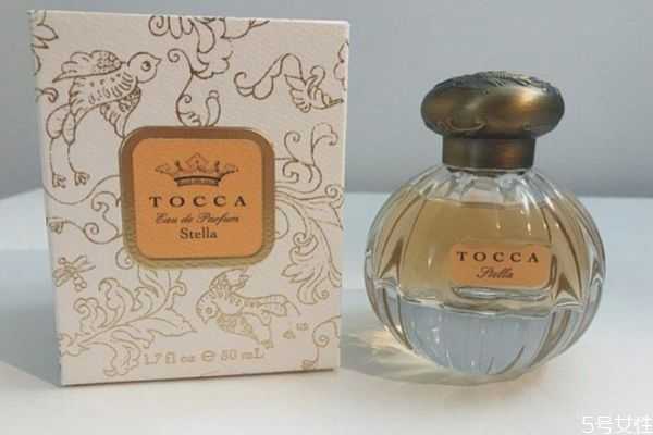 tocca香水值得买吗?tocca香水什么档次 tocca香水值得买吗?tocca香水什么档次
