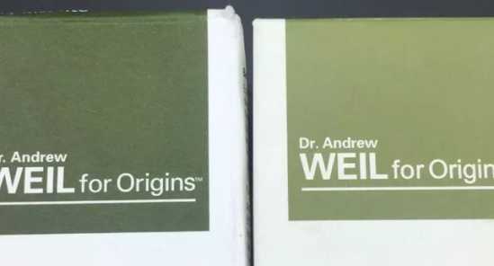 悦木之源菌菇水真假怎么区分 悦木之源菌菇水真假辨别对比图