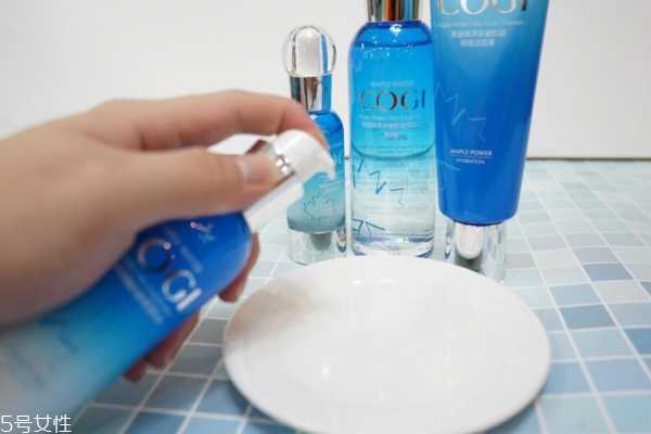 高姿枫萃系列怎么样 高姿枫萃4件套评测