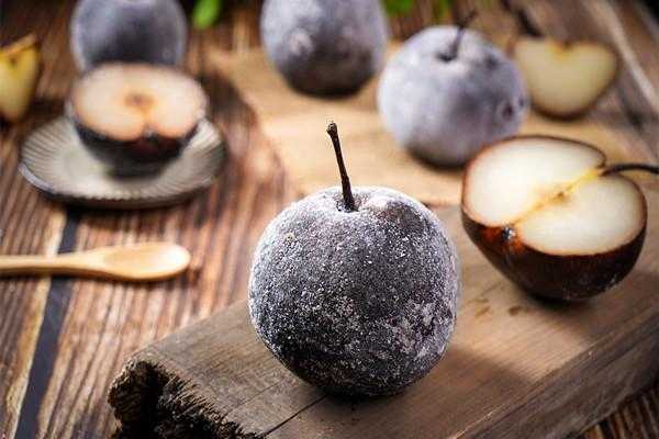 冻梨要冻多久 冻梨要冻多久