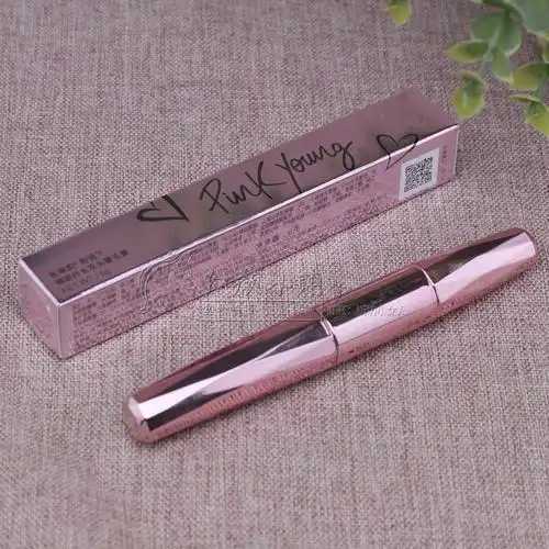 睫毛膏能让睫毛看起来更浓密吗