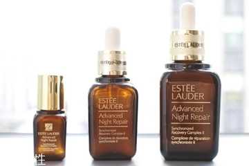 精华液叠加使用顺序