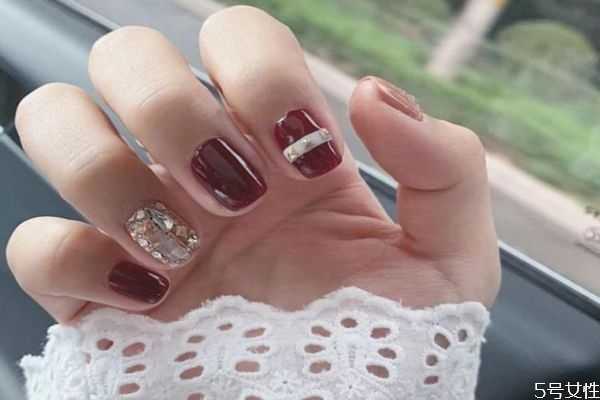 甲片可以做第二次美甲吗?甲片可以重复使用吗 甲片可以做第二次美甲吗?甲片可以重复使用吗