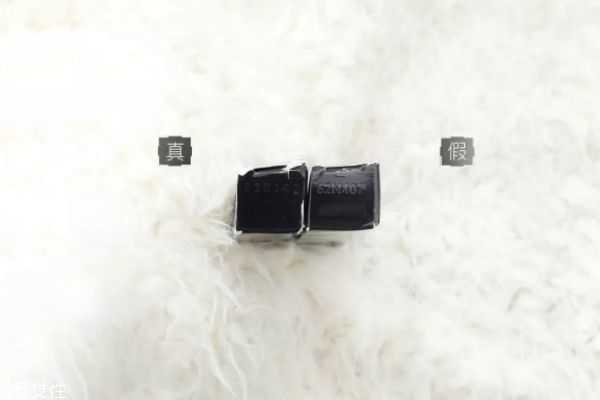 阿玛尼黑管500真假辨别方法 阿玛尼黑管500真假辨别方法