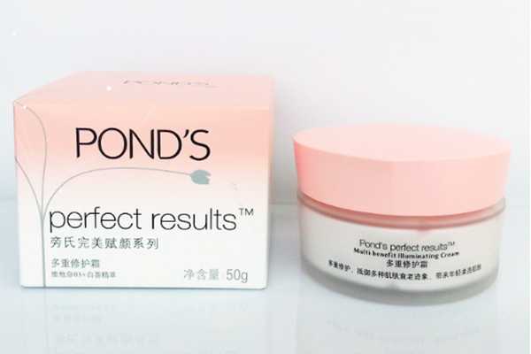 旁氏是哪里的牌子 旁氏是什么档次