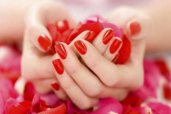 美甲可以维持多长时间 美甲可以维持多长时间