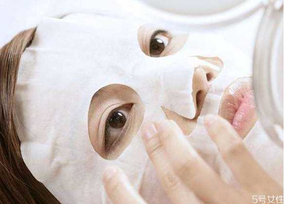 泡泡面膜真的可以清洁毛孔吗?泡泡面膜有什么作用 泡泡面膜真的可以清洁毛孔吗?泡泡面膜有什么作用