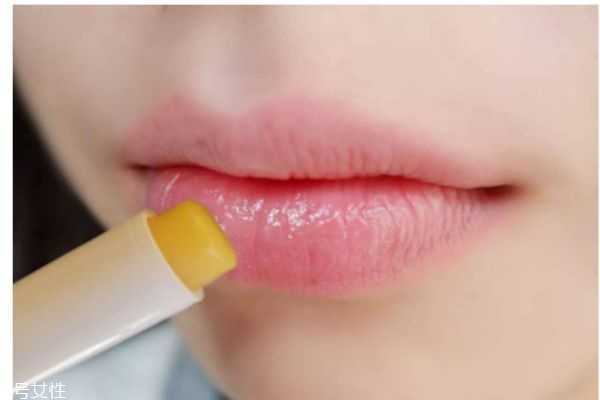 长期涂口红有什么危害吗