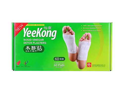 木酢贴对人体湿气有作用吗?木酢贴可以贴哪里 木酢贴对人体湿气有作用吗?木酢贴可以贴哪里