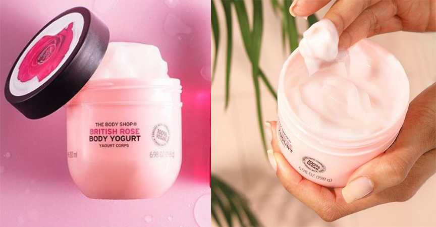 身体乳哪个好用 身体乳哪个好用