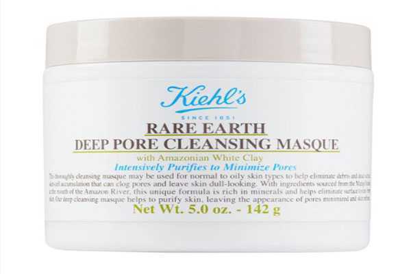 科颜氏白泥清洁面膜好用吗 科颜氏白泥清洁面膜好用吗