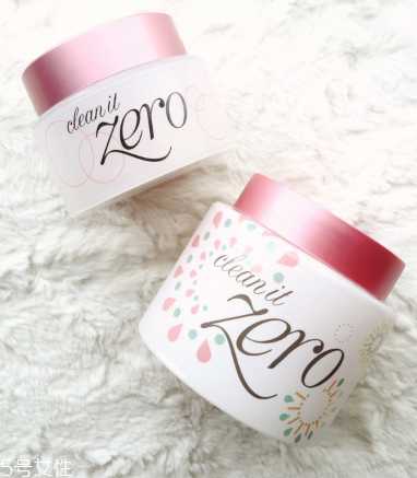 干性肌肤用什么卸妆膏好