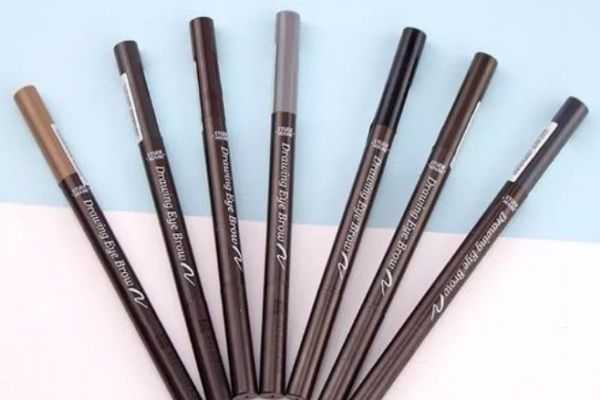 眉笔怎么画眉毛好看 眉笔怎么画眉毛好看