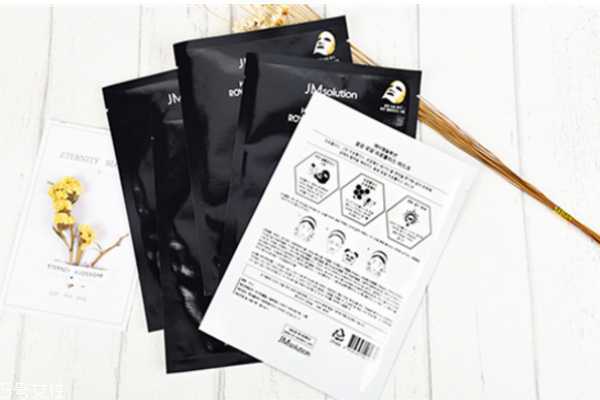 jm蜂蜜面膜可以不洗吗 jm蜂蜜面膜可以不洗吗