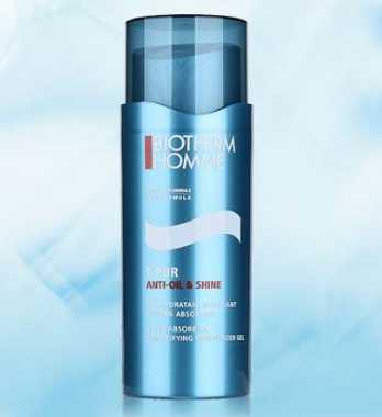 男生用什么护肤品比较好