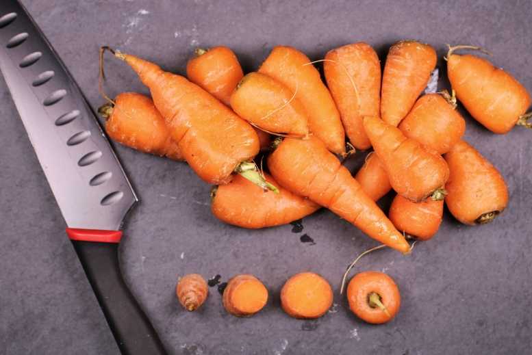 一天吃一根胡萝卜好吗?会导致皮肤发黄吗 一天吃一根胡萝卜好吗?会导致皮肤发黄吗