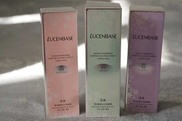 透真隔离霜色号怎么选？透真隔离霜颜色自然吗