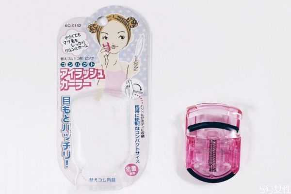 贝印和无印良品睫毛夹哪个好用?贝印睫毛夹真假对比 贝印和无印良品睫毛夹哪个好用?贝印睫毛夹真假对比