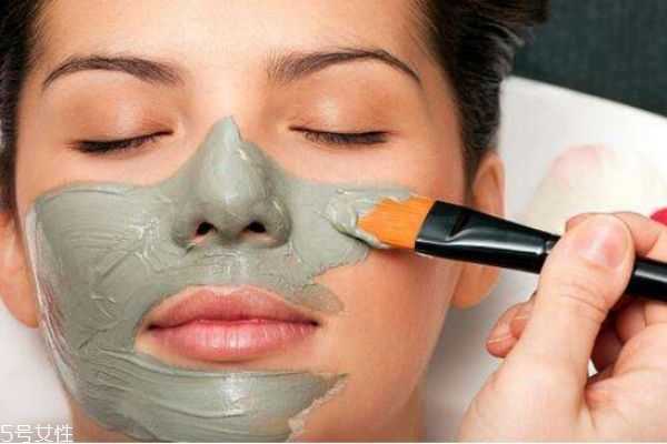 如何自制祛痘补水面膜