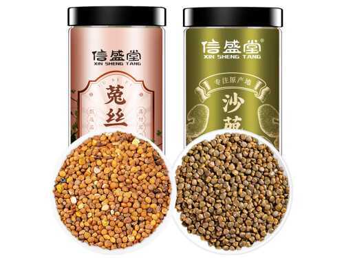 沙苑子的功效与作用 沙苑子怎么吃最zy