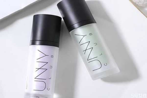 unny隔离霜能持续多久