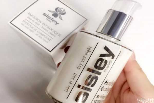 sisley全能乳液保质期几年？sisley全能乳液晚上能用吗