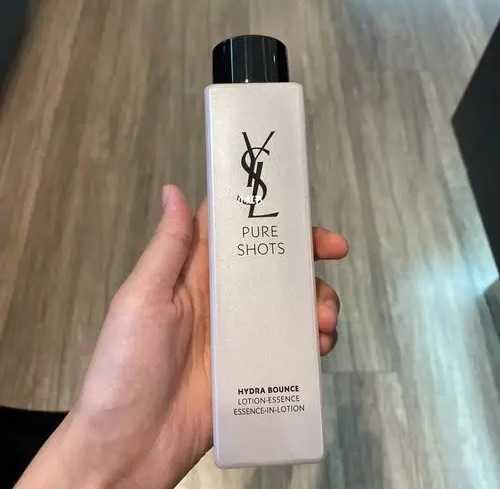 YSL圣罗兰悦享青春精华液使用步骤 YSL圣罗兰悦享青春精华液使用步骤