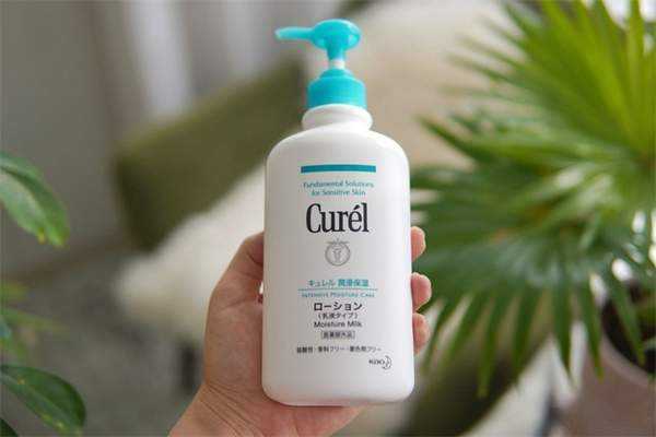 6款适合男士的身体乳推荐