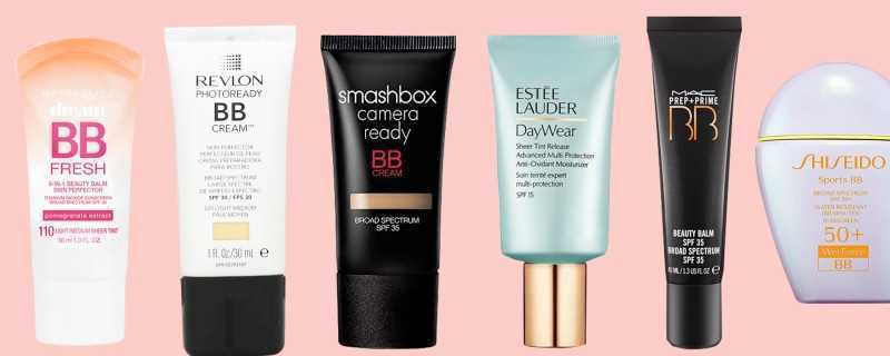 bb霜和气垫的区别 bb霜和气垫的区别