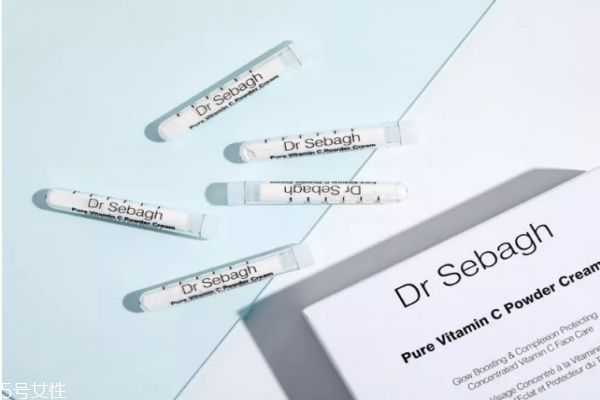 赛贝格vc粉要洗吗