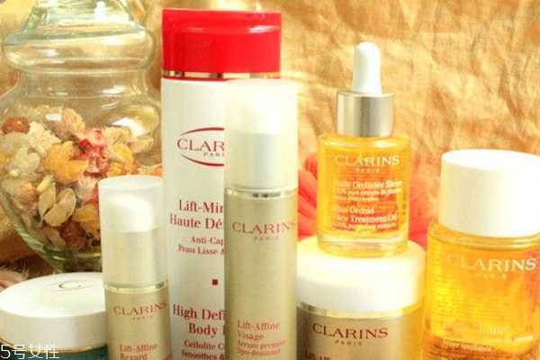 娇韵诗适合孕妇吗