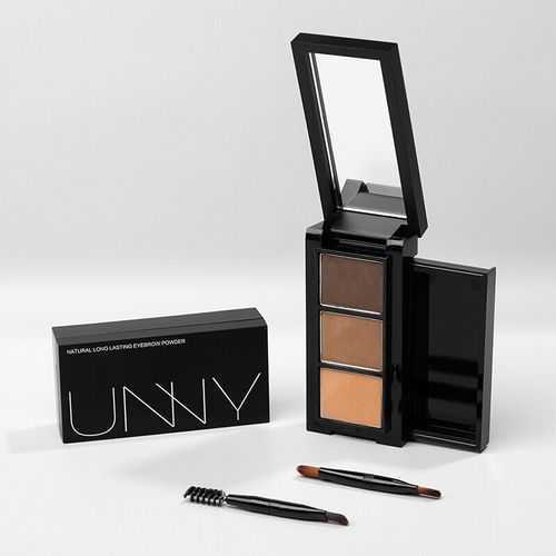 眉粉主要涂在眉部什么位置 眉粉主要涂在眉部什么位置