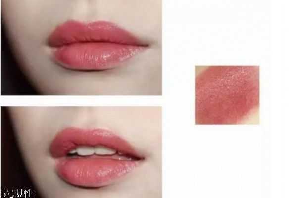 皮肤比较黄涂什么口红？皮肤暗黄推荐几款口红