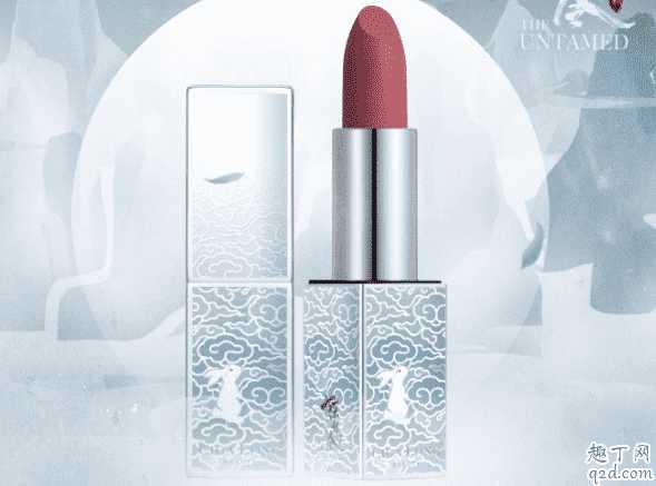 陈情令口红013和016哪个色号最好看 陈情令口红013和016哪个色号最好看