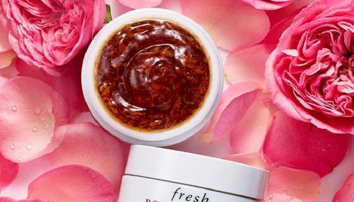 敷完fresh玫瑰面膜后是否要洗 敷完fresh玫瑰面膜后是否要洗